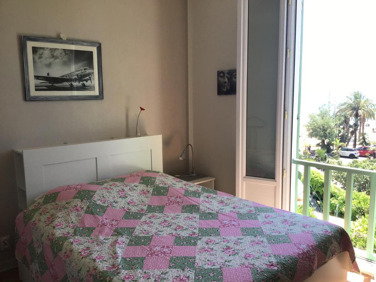 L'Ilot Fleuri Hotell Le Lavandou Eksteriør bilde