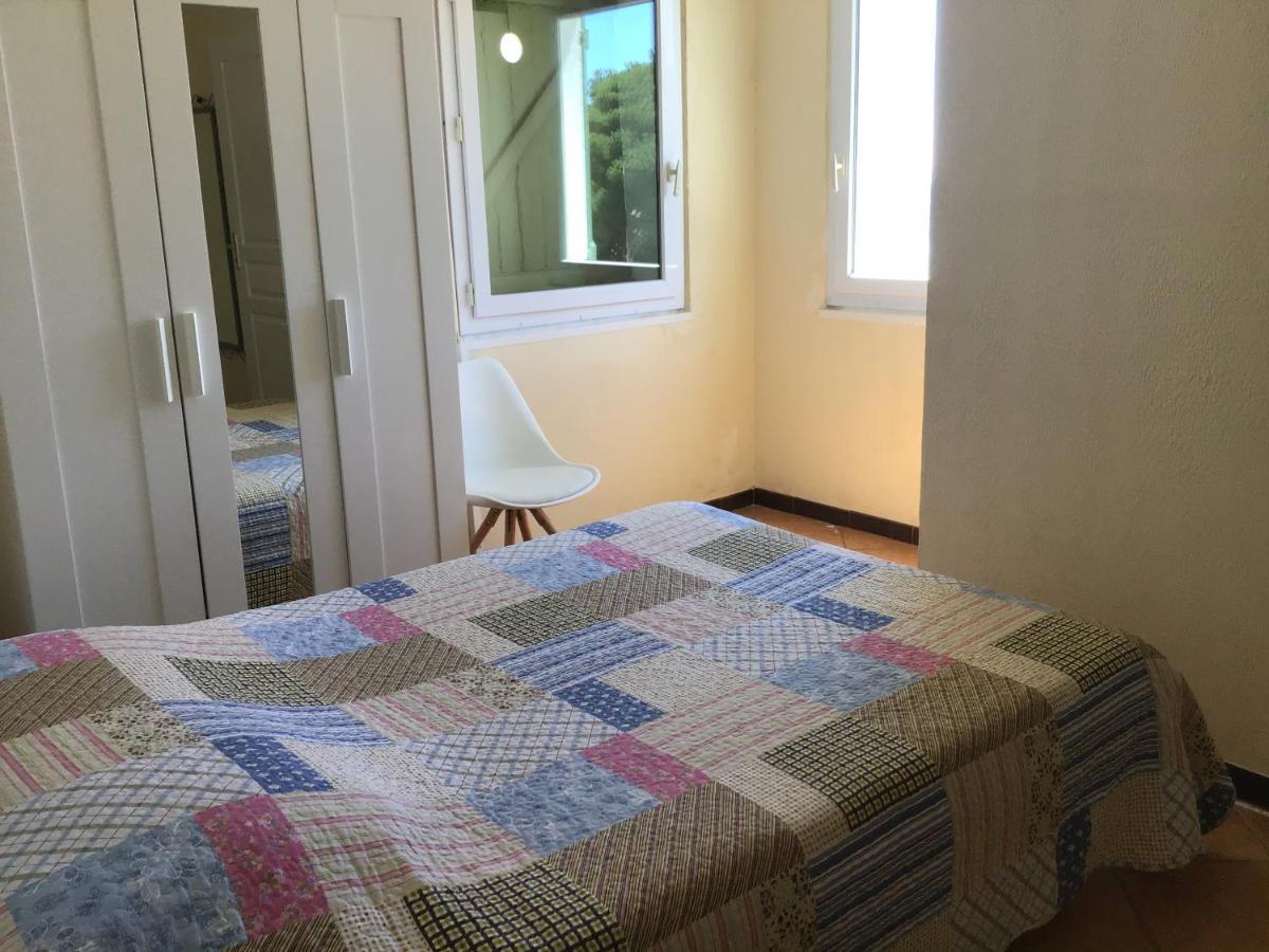 L'Ilot Fleuri Hotell Le Lavandou Eksteriør bilde